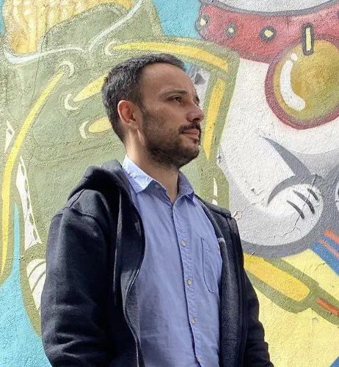 Carlos López